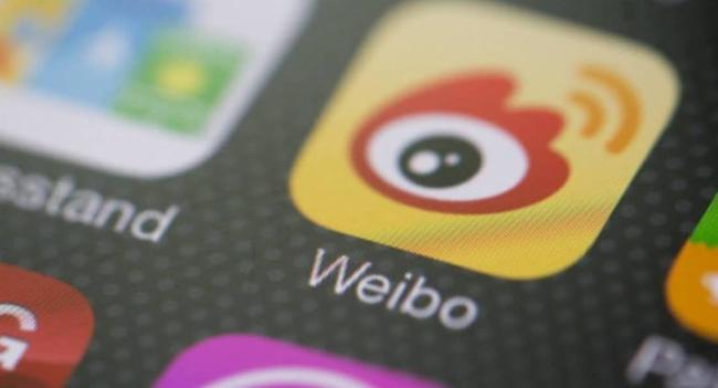 China suspends accounts of Covid policy critics